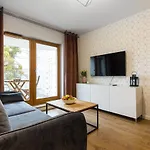 Apartment Amk 29 Centrum *