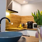 Apartment Amk 29 Centrum *