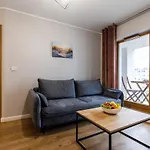 Amk 29 Centrum Apartment