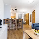 Amk 29 Centrum Apartment *