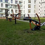 Amk 29 Centrum * Gdynia