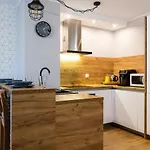 Apartment Amk 29 Centrum