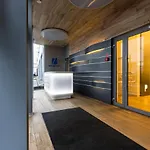 Amk 29 Centrum Appartement