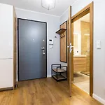 Apartment Amk 29 Centrum Gdynia