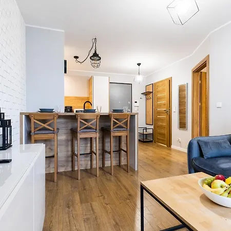 Amk 29 Centrum Apartment *