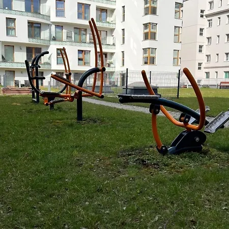 Amk 29 Centrum * 格丁尼亚