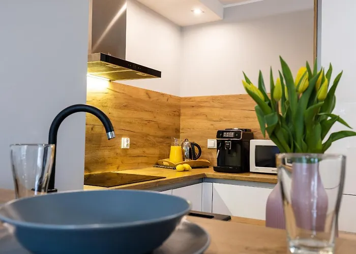 Apartment Amk 29 Centrum *