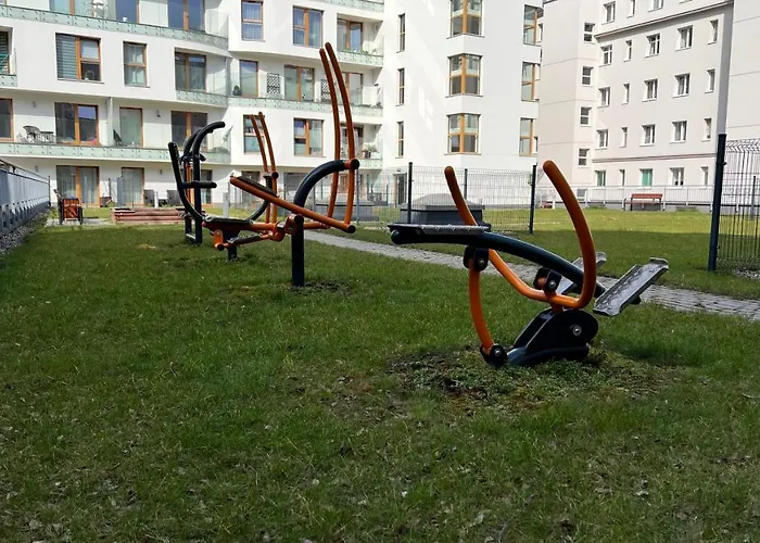 Amk 29 Centrum * Gdynia