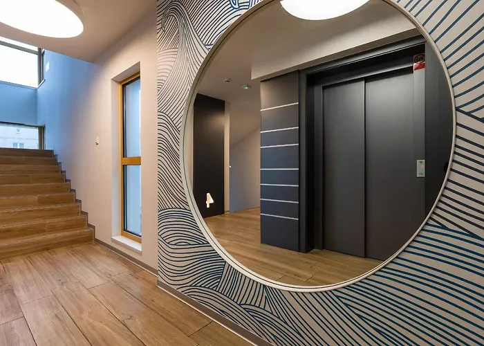 Amk 29 Centrum * Gdynia