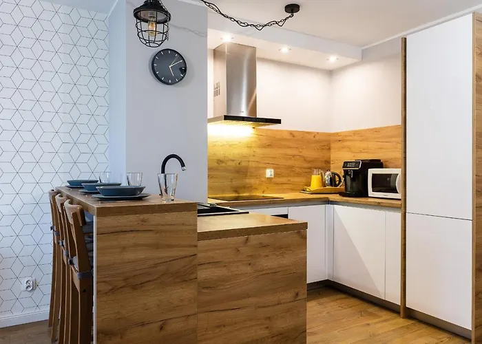 Apartment Amk 29 Centrum